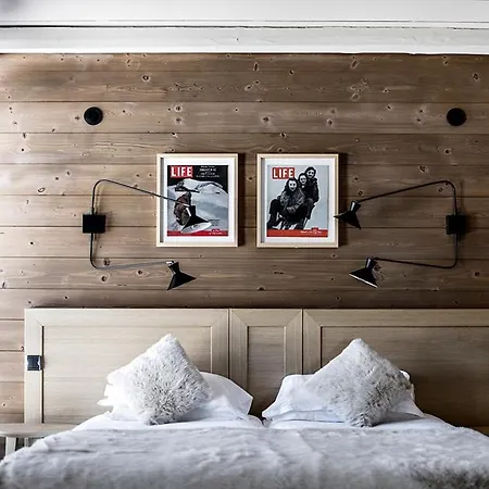 Les Trois Vallees, A Beaumier Hotel 4*