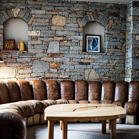 Hotel Les Trois Vallees, A Beaumier Courchevel