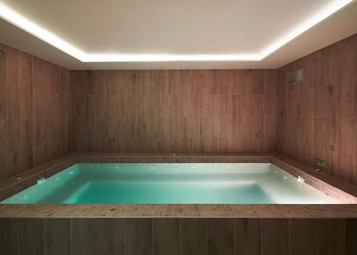 Hotel Les Trois Vallées, A Beaumier Courchevel
