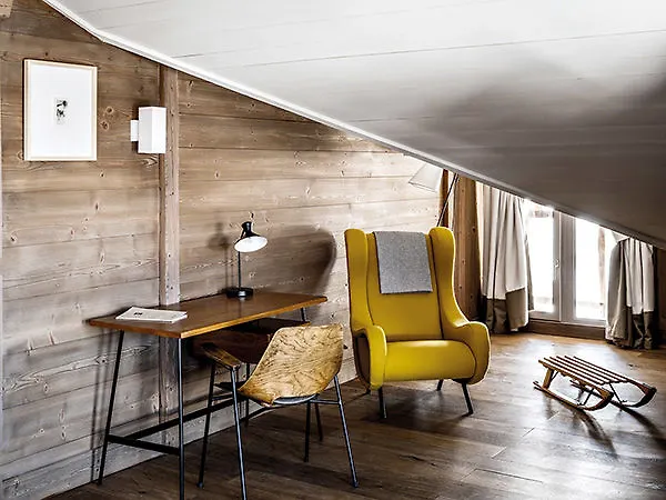 Les Trois Vallées, A Beaumier 4* Courchevel