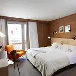 Les Trois Vallees, A Beaumier Courchevel