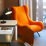 Hotel Les Trois Vallees, A Beaumier 4*