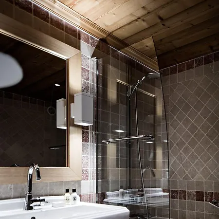 Bourbon Hôtel 4*