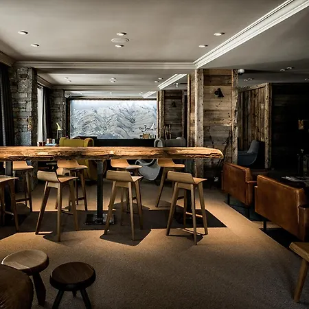 Bourbon Hôtel 4*