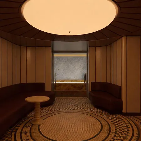 Bourbon Hôtel Hotel Courchevel