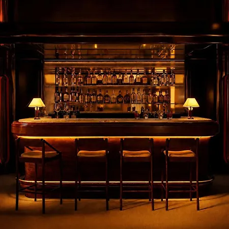 Bourbon Hôtel Courchevel