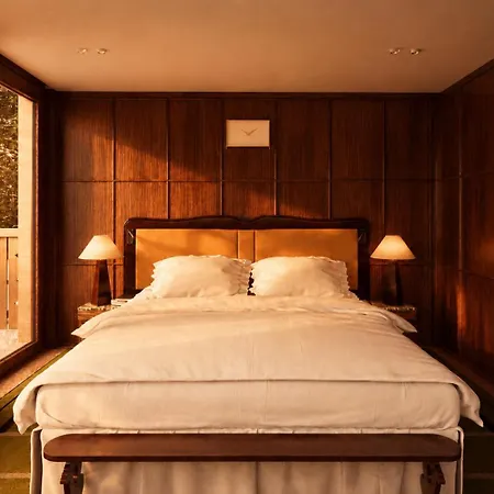 Bourbon Hôtel Hotel
