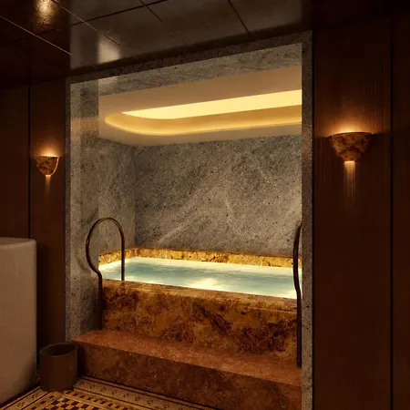 Bourbon Hôtel Hotel Courchevel