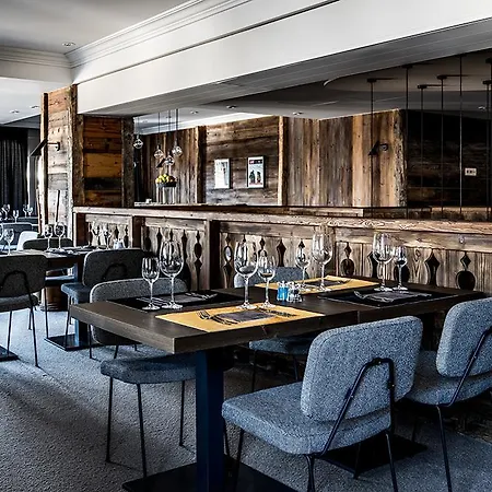Les Trois Vallees, A Beaumier Courchevel