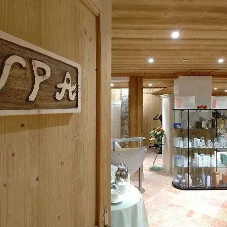 Hotel Les Trois Vallees, A Beaumier