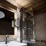 Les Trois Vallées, A Beaumier 4*
