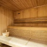 Les Trois Vallées, A Beaumier 4* Courchevel
