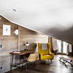 Les Trois Vallées, A Beaumier Hotel