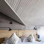 Hotel Les Trois Vallées, A Beaumier