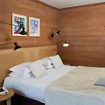 Hotel Les Trois Vallées, A Beaumier Courchevel