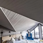 Les Trois Vallées, A Beaumier Hotel Courchevel