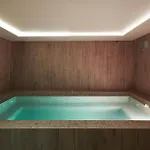 Hotel Les Trois Vallées, A Beaumier Courchevel