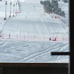 Hotel Les Trois Vallées, A Beaumier Courchevel