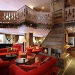 Les Trois Vallées, A Beaumier Hotel 4*