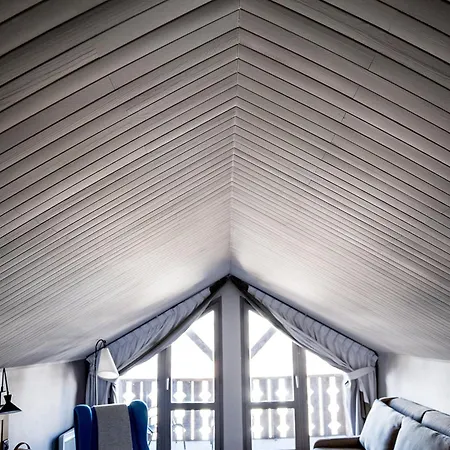 Les Trois Vallees, A Beaumier ホテル クールシュヴェル