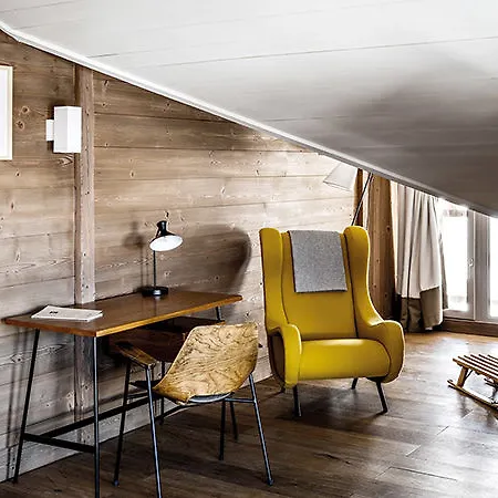 Les Trois Vallees, A Beaumier 4* クールシュヴェル