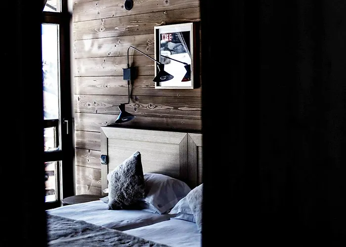 Les Trois Vallées, A Beaumier Hotel 4*