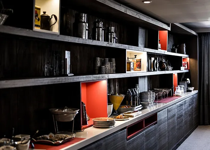 Les Trois Vallées, A Beaumier Hotel